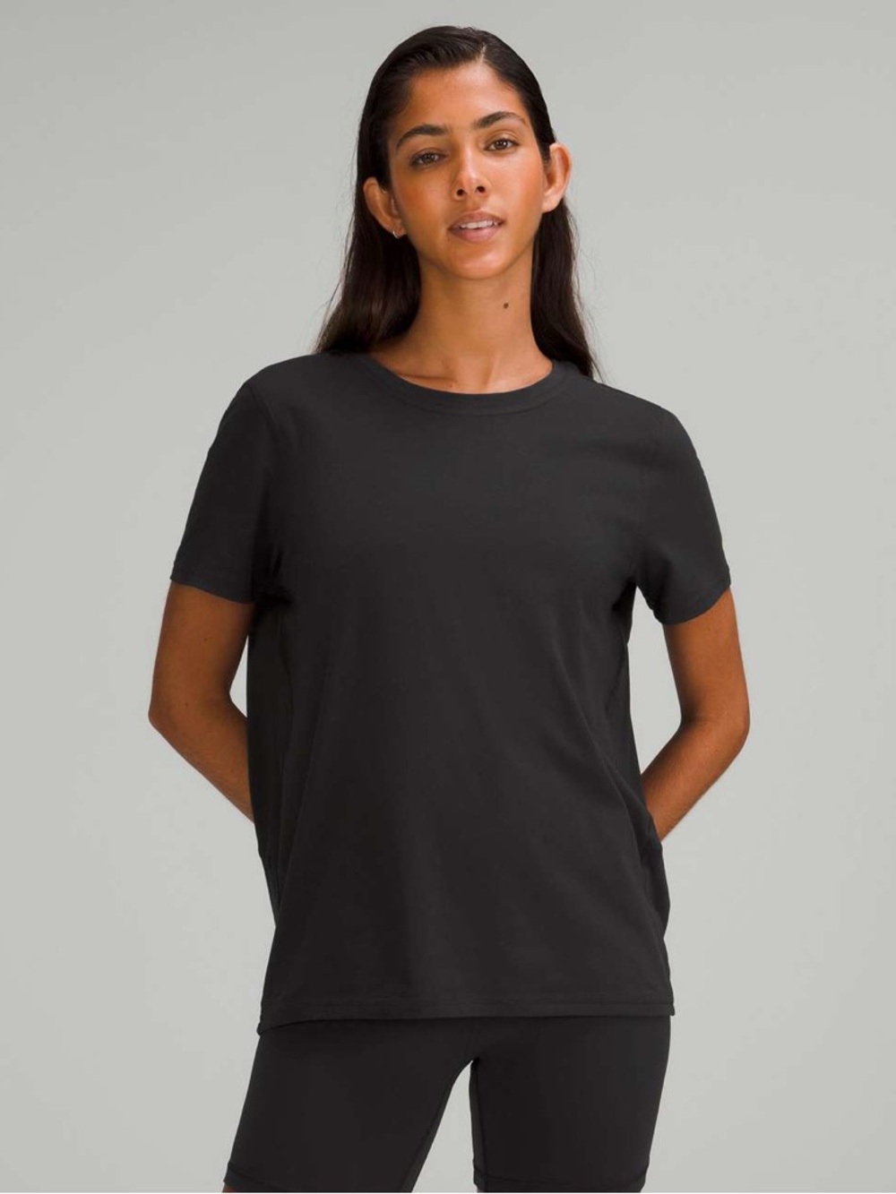 Lululemon Back In Action T-Shirt *Special Edition